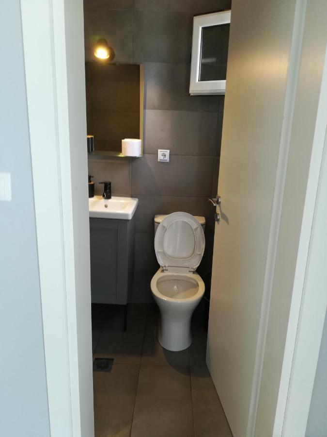 2Sea Villa Nea Potidea Chalkidiki מראה חיצוני תמונה