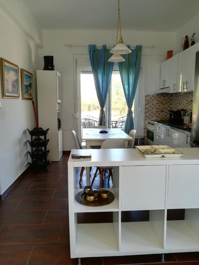2Sea Villa Nea Potidea Chalkidiki מראה חיצוני תמונה