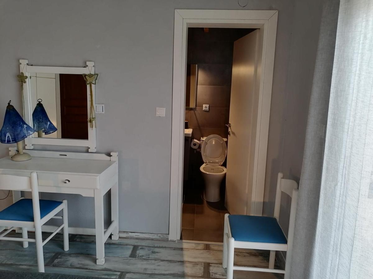 2Sea Villa Nea Potidea Chalkidiki מראה חיצוני תמונה