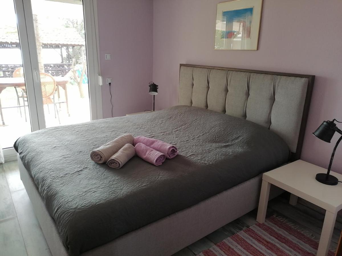 2Sea Villa Nea Potidea Chalkidiki מראה חיצוני תמונה