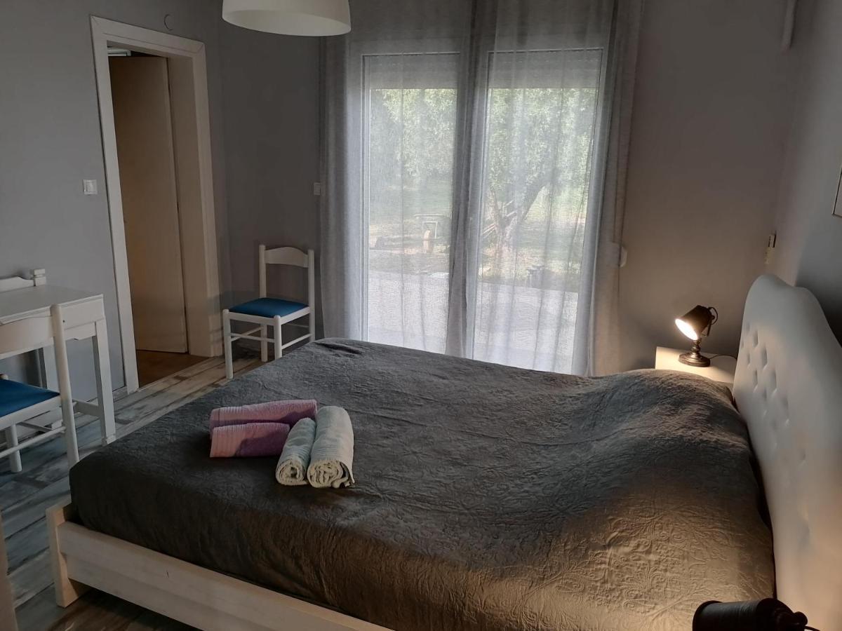 2Sea Villa Nea Potidea Chalkidiki מראה חיצוני תמונה