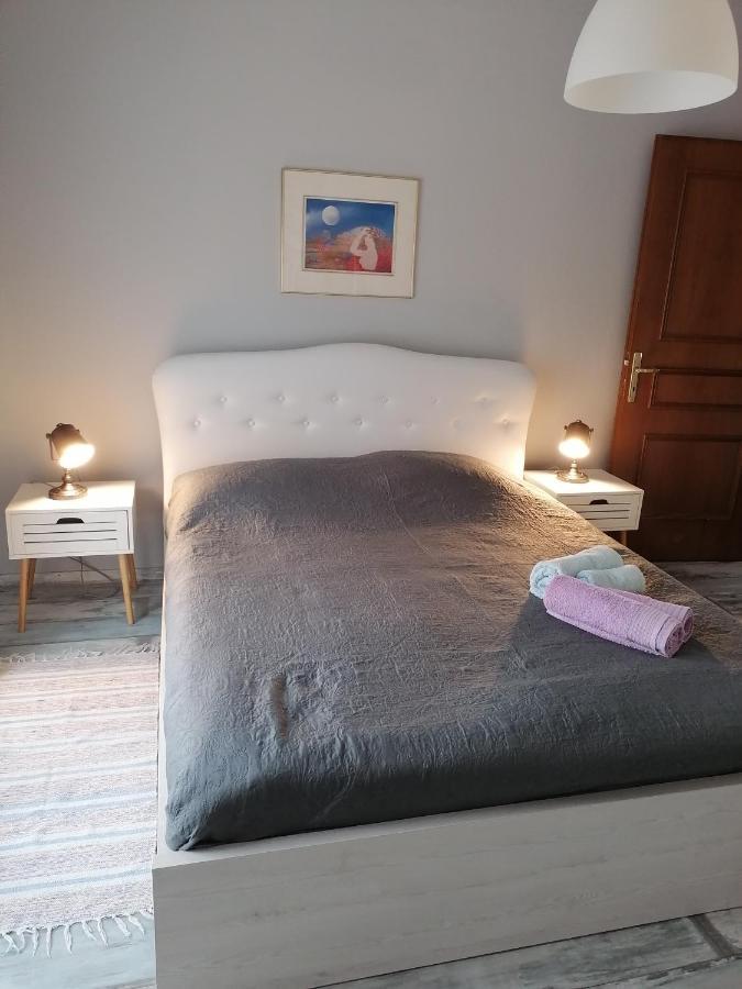 2Sea Villa Nea Potidea Chalkidiki מראה חיצוני תמונה