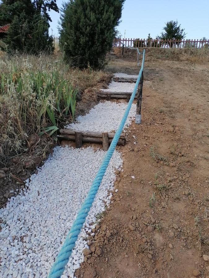 2Sea Villa Nea Potidea Chalkidiki מראה חיצוני תמונה