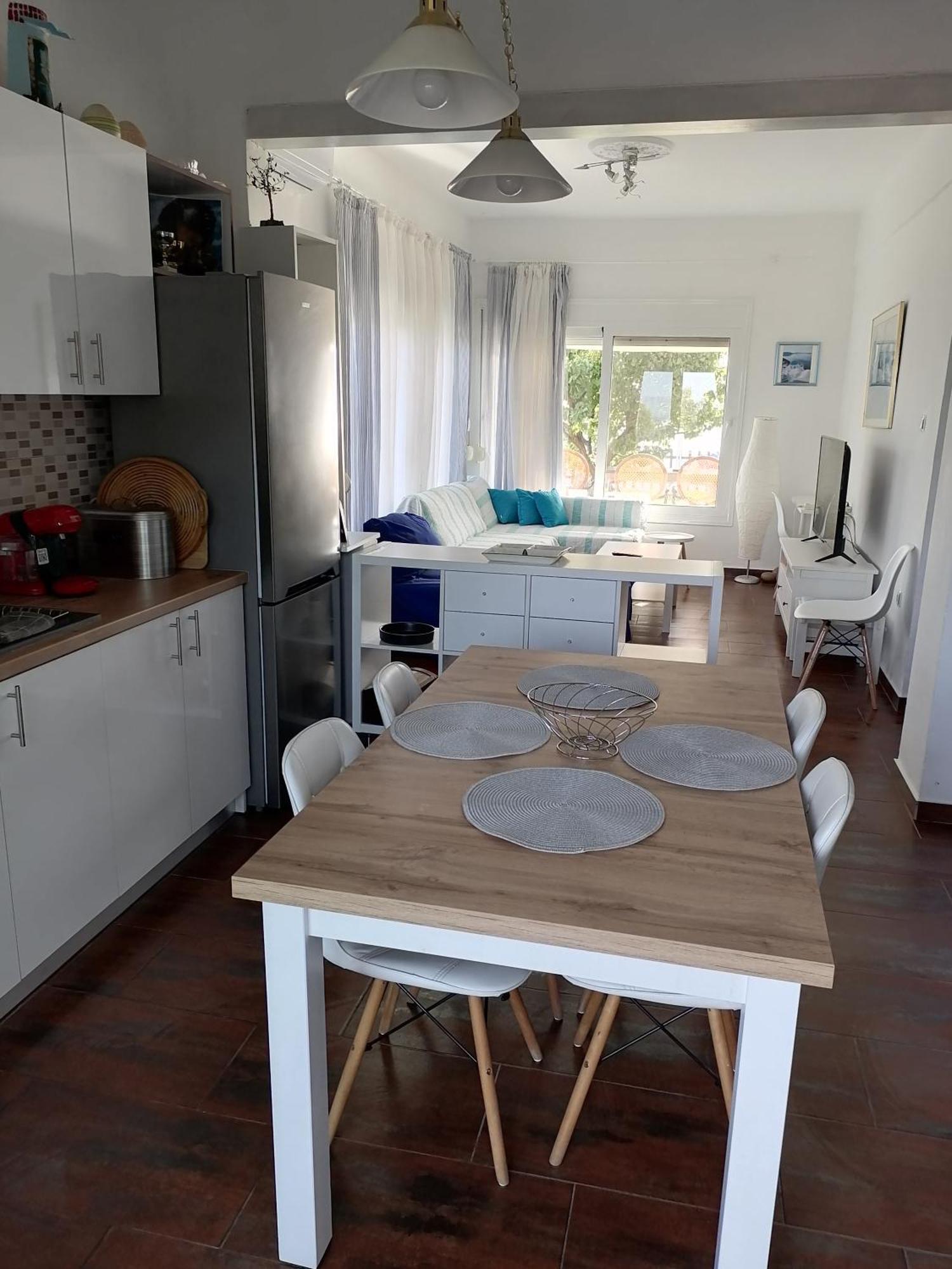 2Sea Villa Nea Potidea Chalkidiki מראה חיצוני תמונה