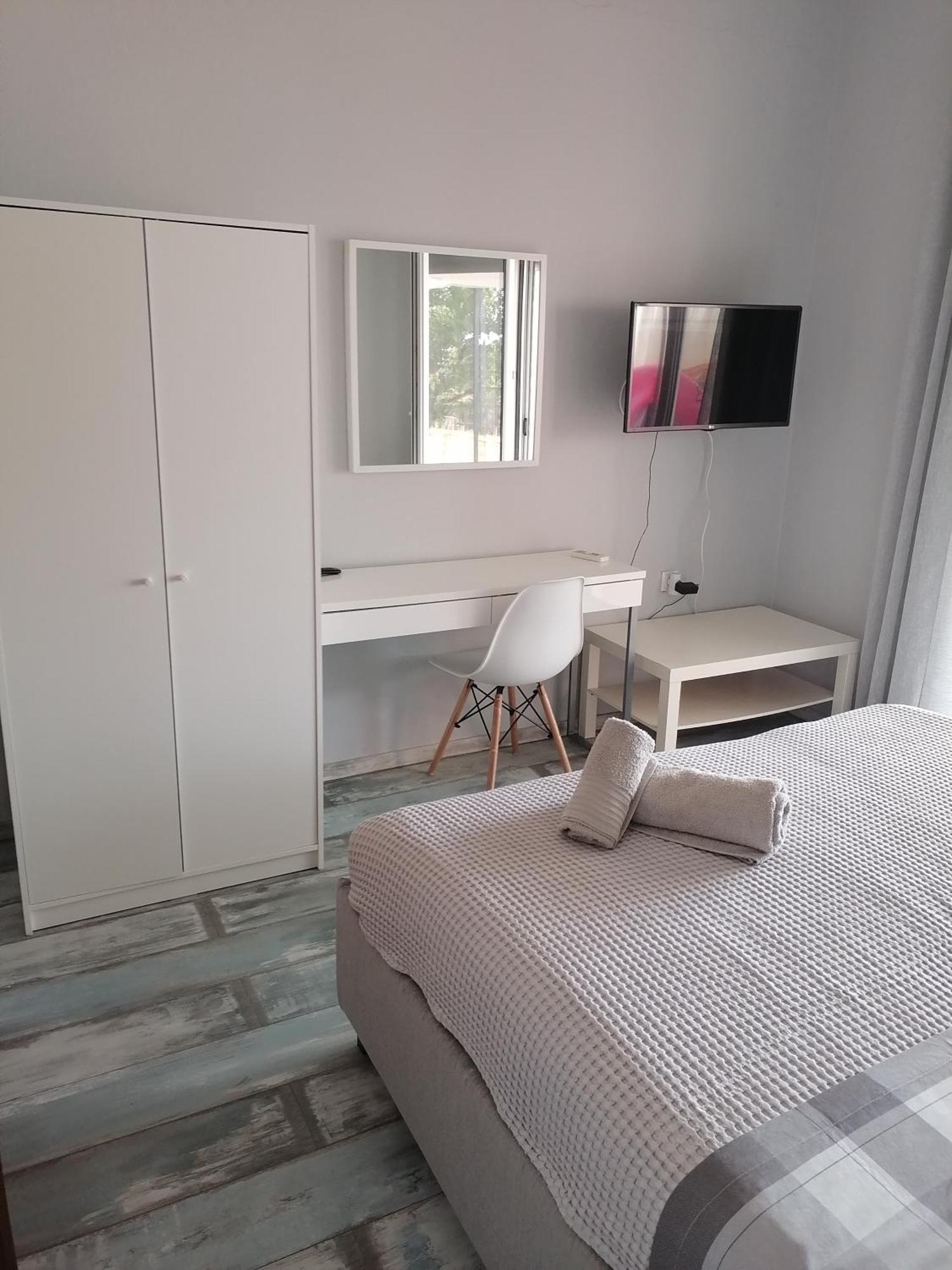 2Sea Villa Nea Potidea Chalkidiki מראה חיצוני תמונה