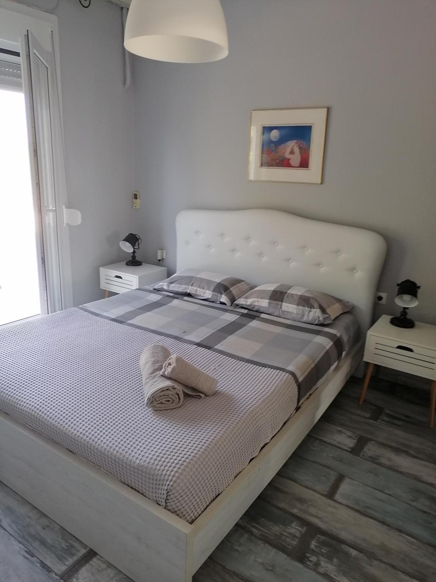 2Sea Villa Nea Potidea Chalkidiki מראה חיצוני תמונה