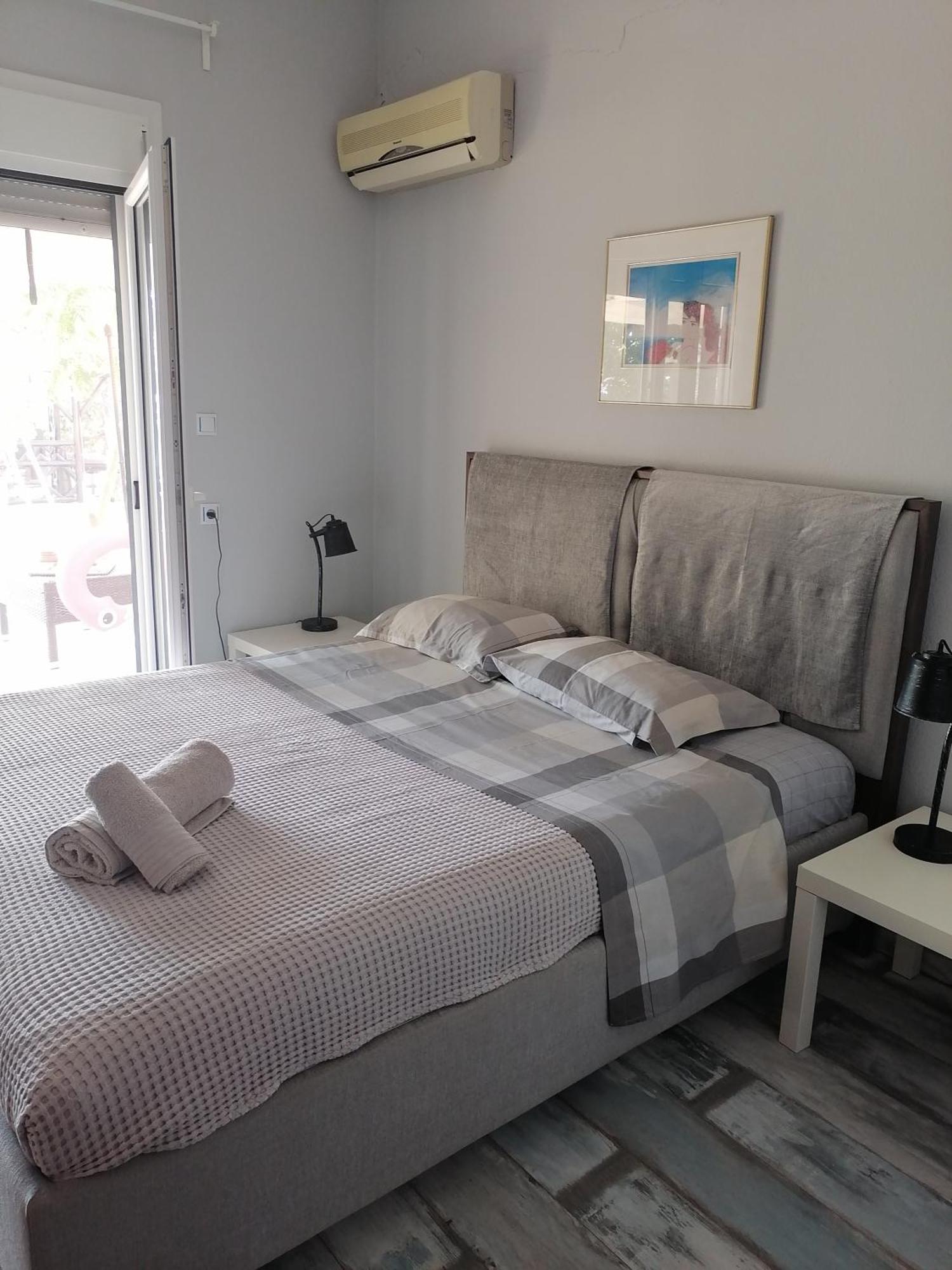2Sea Villa Nea Potidea Chalkidiki מראה חיצוני תמונה