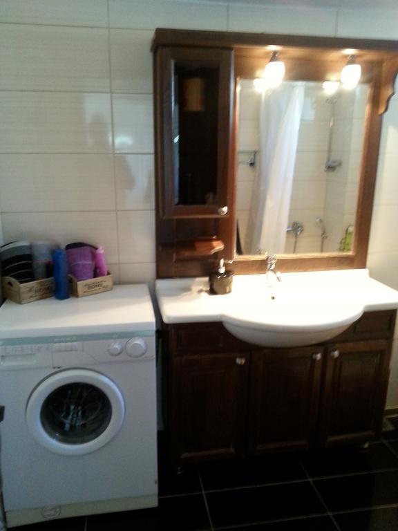 2Sea Villa Nea Potidea Chalkidiki מראה חיצוני תמונה