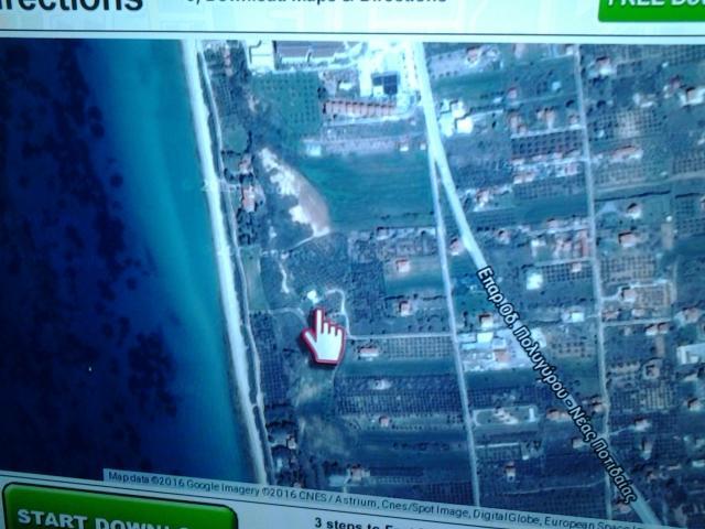 2Sea Villa Nea Potidea Chalkidiki מראה חיצוני תמונה